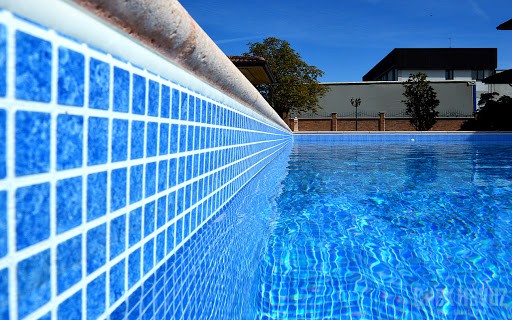 Liner Havuz Yapımı